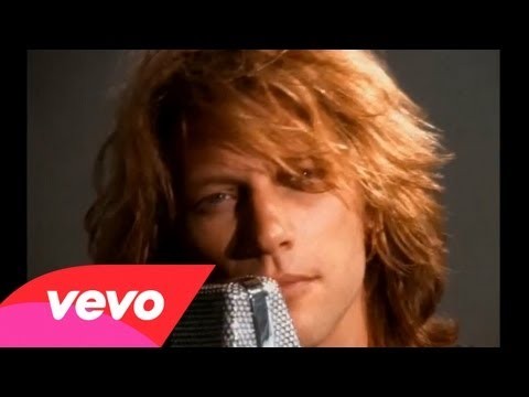 Bon Jovi » Bon Jovi - Always