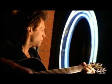 Bon Jovi » Jon Bon Jovi - Midnight In Chelsea (Long Version)