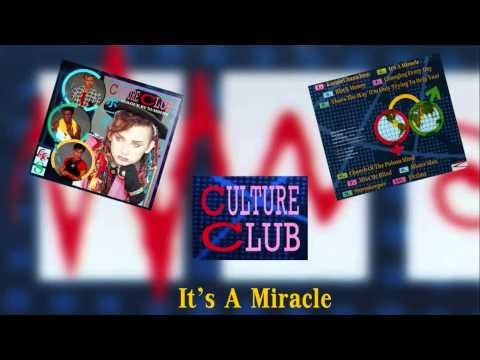 Culture Club » Culture Club - It's A Miracle