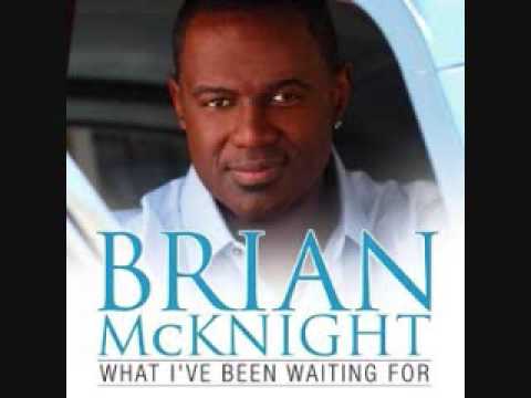 Brian McKnight » Brian McKnight: What I've Been Waiting For