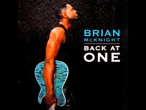 Brian McKnight » Brian McKnight - Back At One