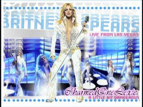 Britney Spears » Britney Spears - Lonely (DWAD 100% Studio Version)