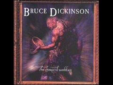 Bruce Dickinson » Bruce Dickinson - Book of Thel