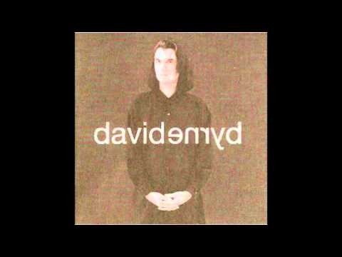 David Byrne » David Byrne Sad Song (HQ)