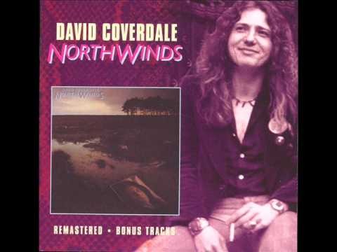 David Coverdale » David Coverdale-Queen Of Hearts (Northwinds)