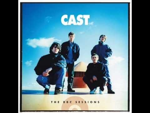 Cast » Cast - Walkaway [BBC Session]