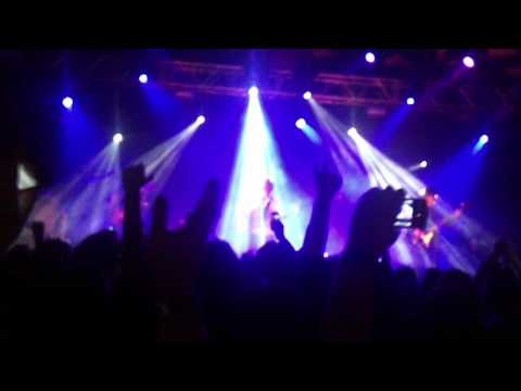 Cast » Cast - Walkaway - Live at Barrowlands 28/11/2010