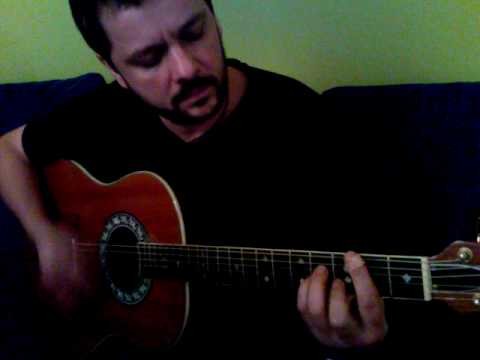 Cat Stevens » Daytime - Cat Stevens cover