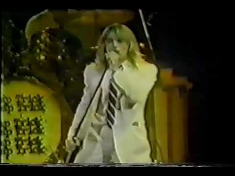 Cheap Trick » Cheap Trick - Stiff Competition / Houston 78