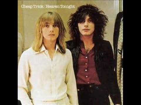 Cheap Trick » Cheap Trick - Oh Claire