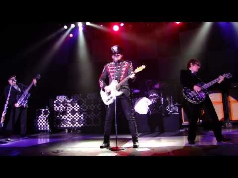 Cheap Trick » Cheap Trick- Huntington,NY-Clock Strikes 10