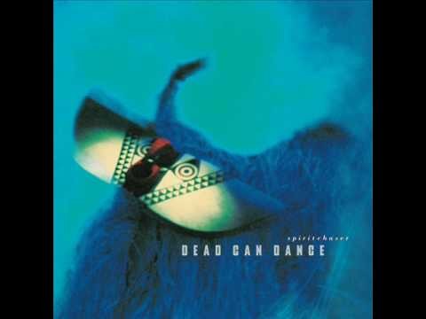 Dead Can Dance » Dead Can Dance - Indus