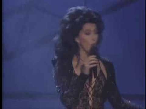 Cher » Cher - We All Sleep Alone