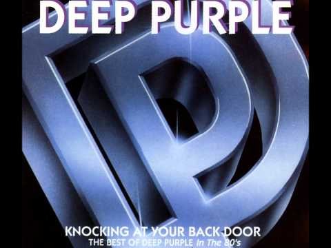 Deep Purple » Deep Purple - Son Of Alerik
