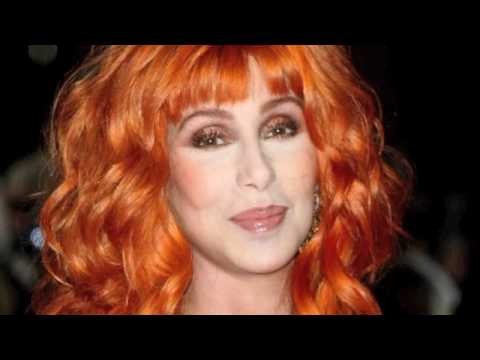 Cher » Cher - Let This Be A Lesson To Ya