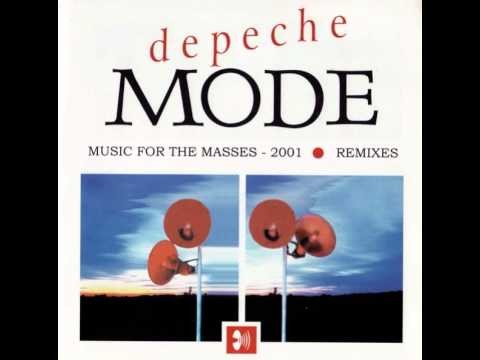 Depeche Mode » Depeche Mode - Pimpf (Global Catastrophe Mix)
