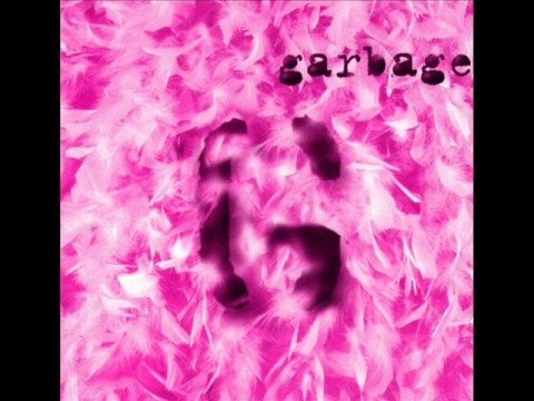 Garbage » Butterfly Collector (Garbage)