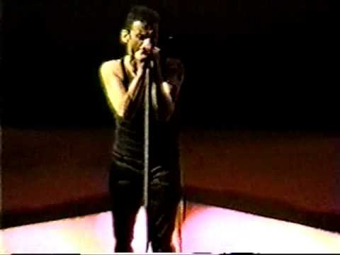 Depeche Mode » Depeche Mode - In Your Room (Live in Philly 1998)