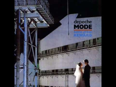 Depeche Mode » Depeche Mode   Something to Do