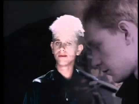 Depeche Mode » Depeche Mode - Somebody