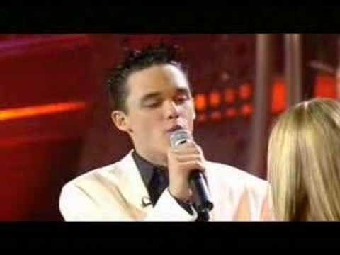 Gareth Gates » Rachel Stevens & Gareth Gates - You Are Everything