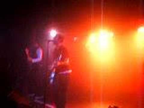 Devotion » Bayside - Devotion and Desire (LIVE)