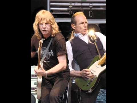 Status Quo » Status Quo - In The Army Now (2010)