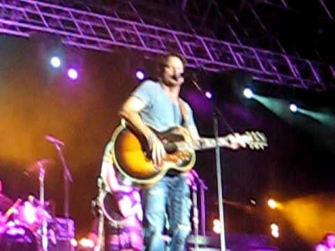 Gary Allan » Gary Allan Alright Guy Laughlin 9-12-09