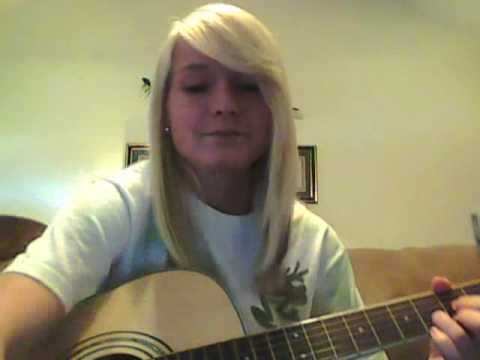 Gary Allan » Gary Allan - The One (cover by Shelby Sandifer)