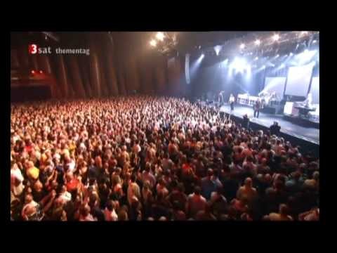 Status Quo » Status Quo - In the army now LIVE [HQ]