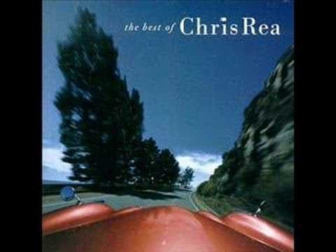 Chris Rea » Chris Rea - Blue morning in the rain