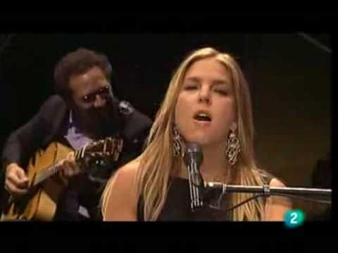 Diana Krall » Diana Krall -  I Love Being Here With You