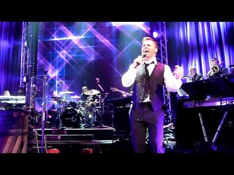 Gary Barlow » Gary Barlow - Wondering - GB40 20/01/11