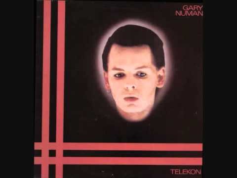 Gary Numan » Gary Numan - This Wreckage (Extended Mix)