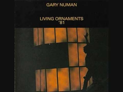 Gary Numan » Gary Numan-Intro/This Wreckage (Live 1981)
