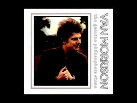 Van Morrison » Van Morrison - Redwood Tree [Demo]