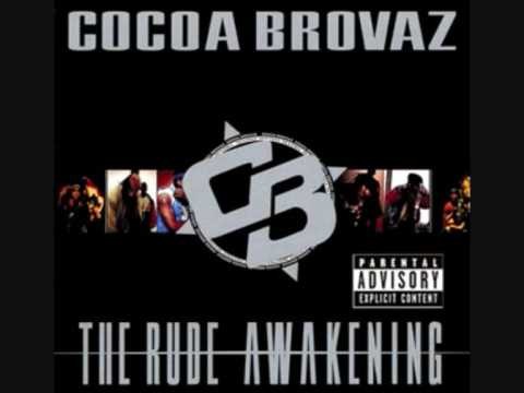 Cocoa Brovaz » Cocoa Brovaz - Back 2 Life