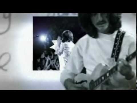 George Harrison » George Harrison "All Those Years Ago"