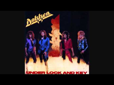 Dokken » Dokken Slippin' Away