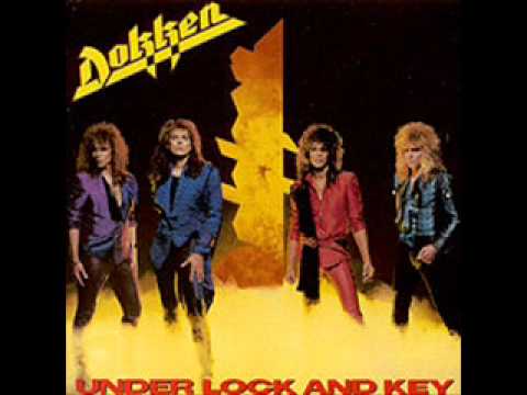 Dokken » Dokken - It's Not Love