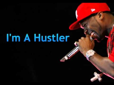 50 Cent » 50 Cent - I'm A Hustler (HD) *VERY RARE*