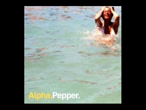 Alpha » Alpha - Hazeldub (More Rockers Peace and Love Mix)