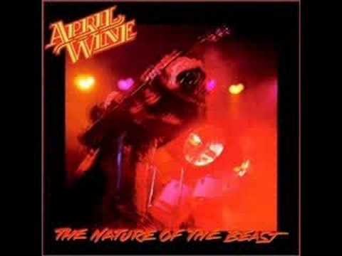 April Wine » April Wine - Just Between You And Me (Stereo)