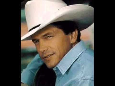 George Strait » George Strait - nobody has to get hurt