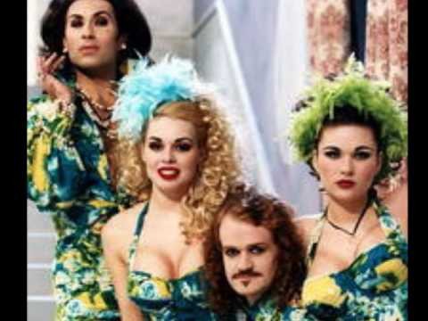 Army Of Lovers » Army Of Lovers I Am [Superegomaniac Mix]