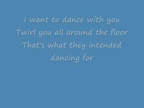 George Strait » George Strait- I just wanna dance with you.