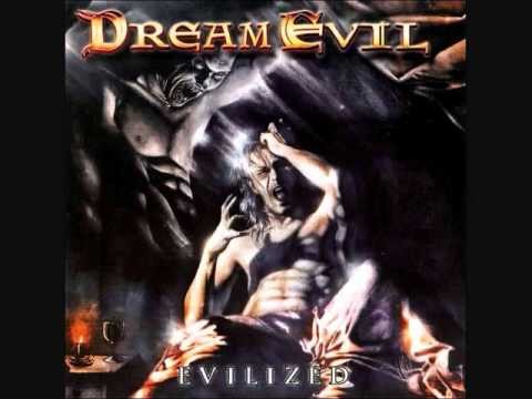 Dream Evil » Dream Evil - Forevermore (Evilized)