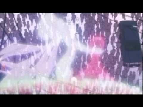 Dream Evil » NG Evangelion - Dream Evil - Forevermore