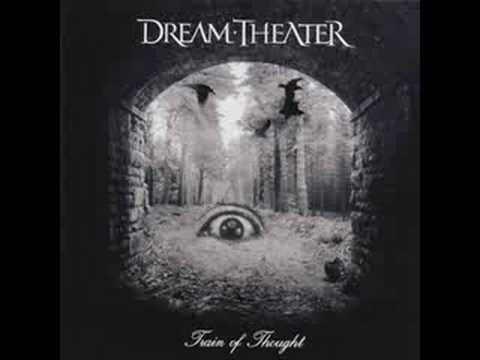 Dream Theater » Best parts of Train of Thought Dream Theater