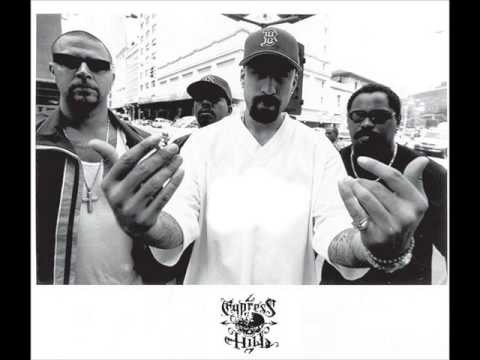 Cypress Hill » Cypress Hill - Looking Through The Eye Of A Pig